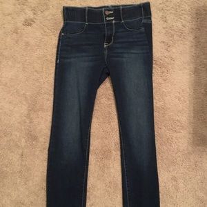 Apt 9 jeans